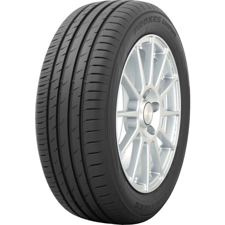 Toyo Proxes Comfort 205/55 R16 91H