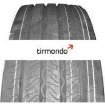 Continental Hybrid HS3 305/70 R19.5 148/145M 18PR 3PMSF