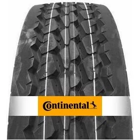 Continental Conti CrossTrac HS3 385/65R22.5 160K (158L) 4x