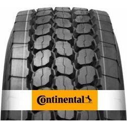 Continental HTC-1 445/65R22.5 169K 20PR M+S