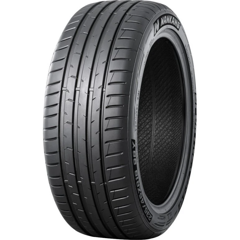 Nankang Sportnex AS-3 EV 235/45 ZR18 98Y XL EV mit Felgenschutz