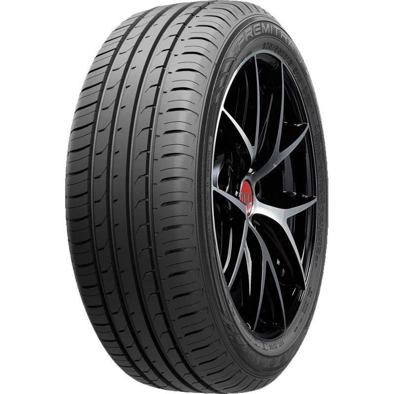 Maxxis Premitra HP5 195/55 R16 91V XL mit Felgenschutzleiste