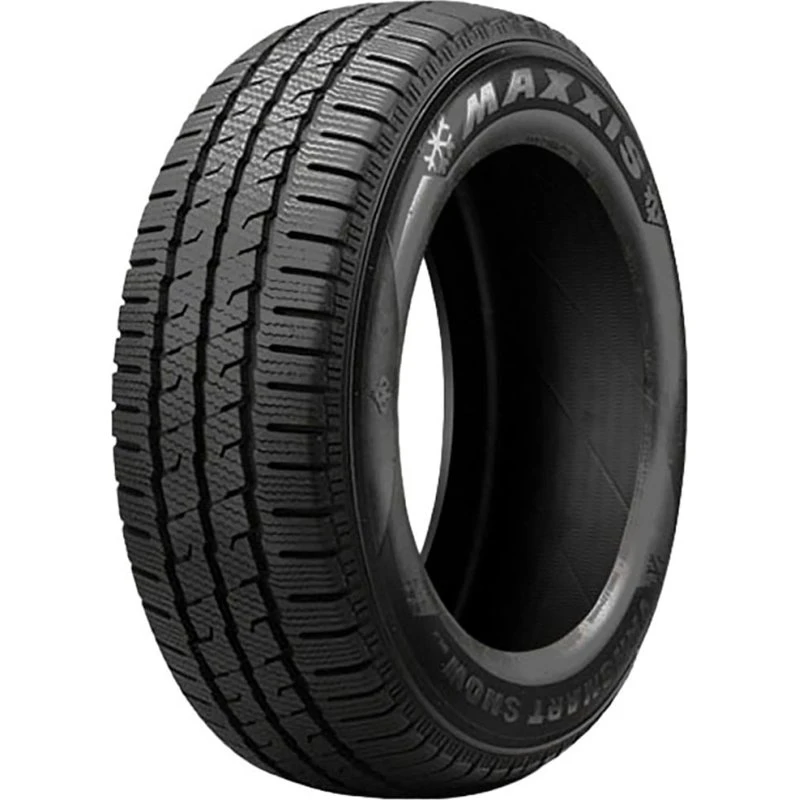 Maxxis Vansmart Snow WL2 185 R14C 102/100R mit Felgenschutzleiste