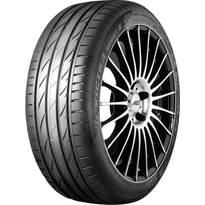 Maxxis Victra Sport 5 235/45 ZR18 98Y XL mit Felgenschutzleiste