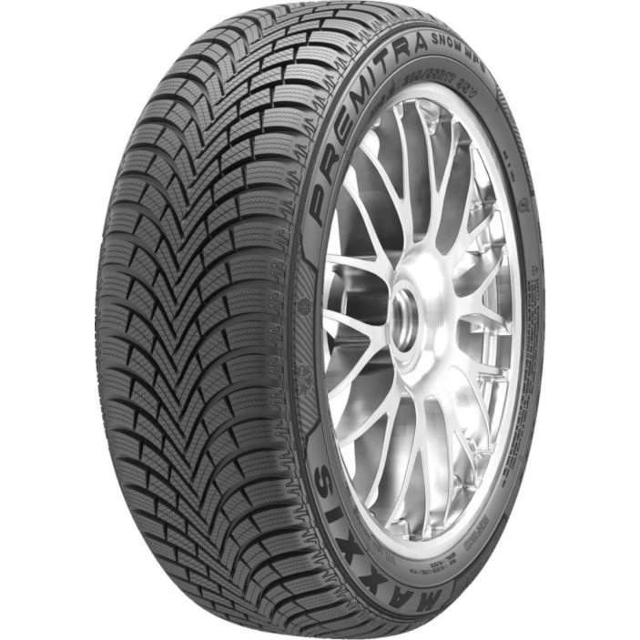 Maxxis Premitra Snow WP6 225/50 R17 98V XL mit Felgenschutzleiste