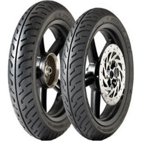 Dunlop D451 Motorradreifen 100/80-16 50P Vorderrad