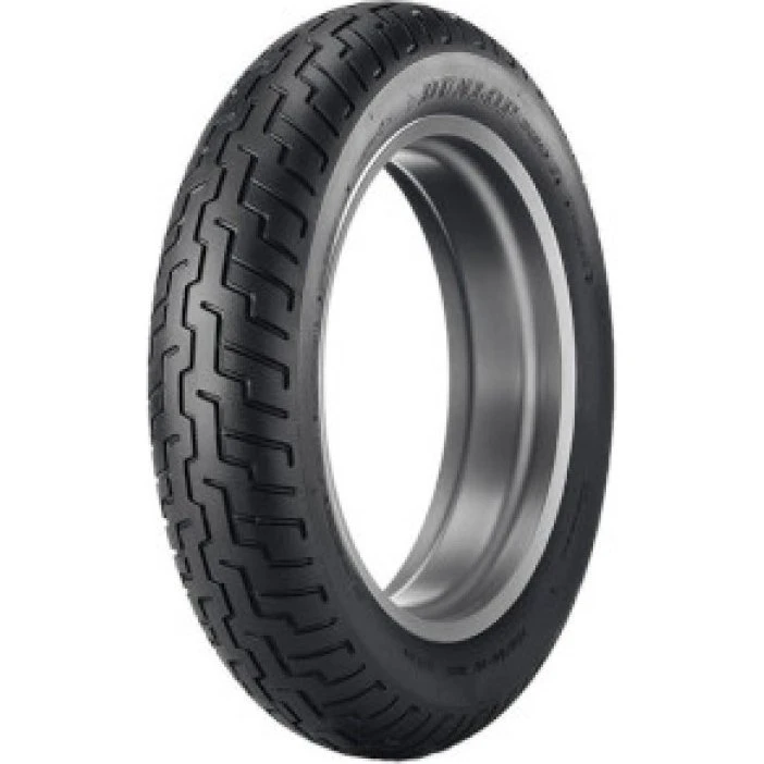 Dunlop D404 O Motorradreifen 140/90-16 71H Hinterrad