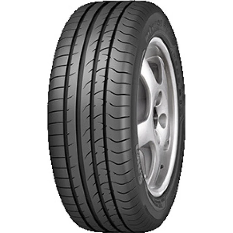 Sava Intensa SUV 2 225/55 R19 99V Sommerreifen
