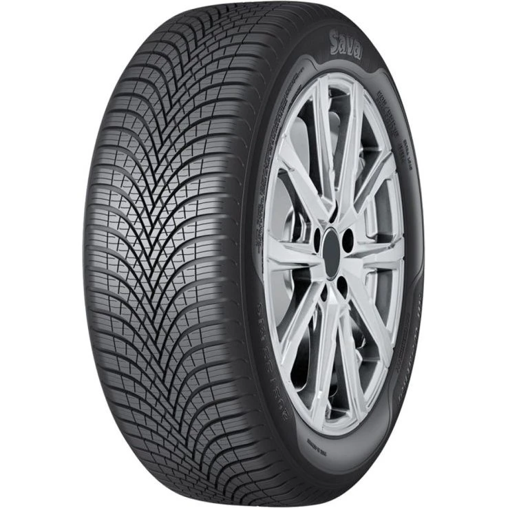 Sava All Weather 235/60 R18 107V XL