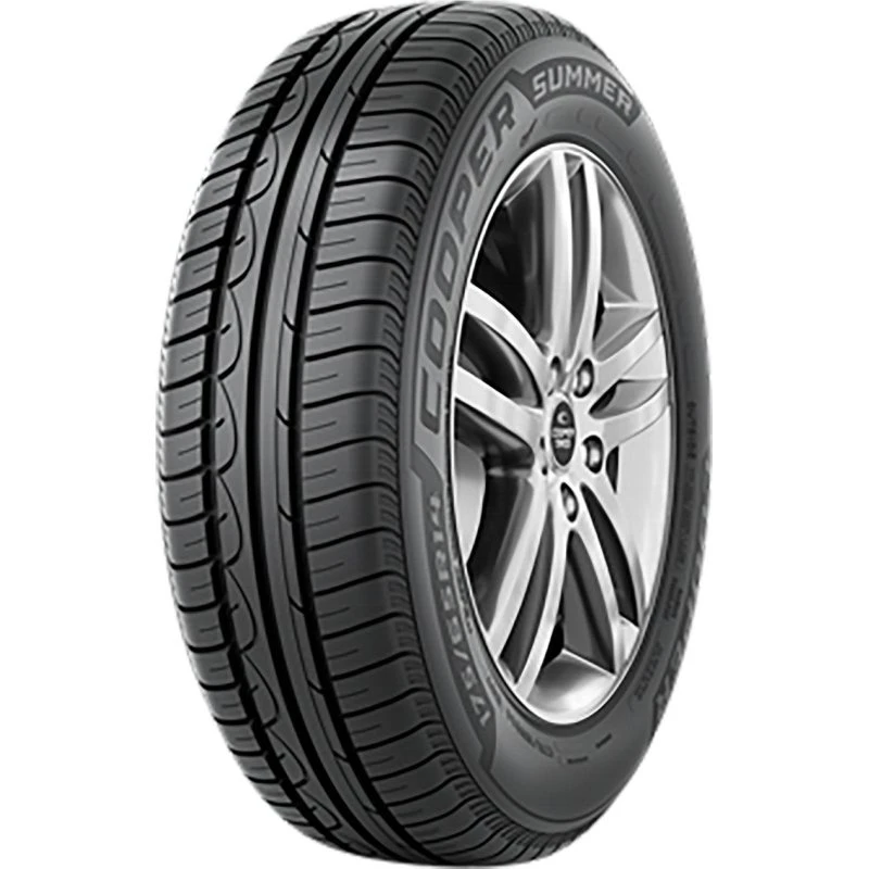 Cooper Summer EV 215/65 R16 98H Reifen