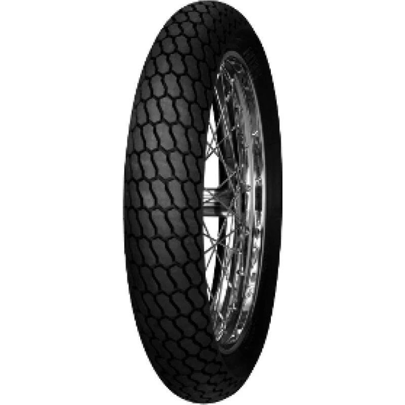 Mitas H18 Motorradreifen 140/80-19 71H Hinterrad (27.5x7.5-19)