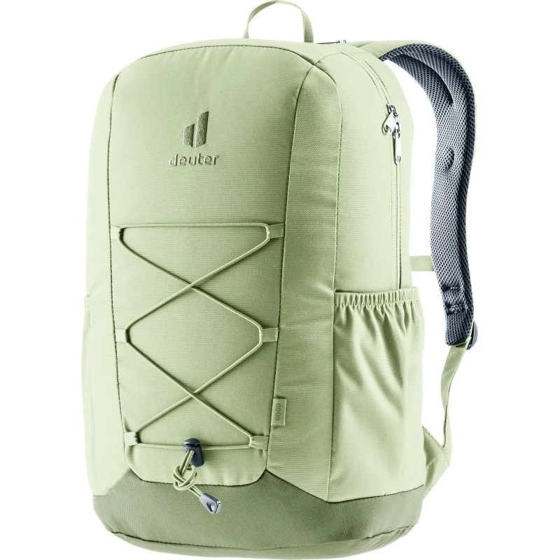 Deuter GoGo Rucksack Mineral-Grove