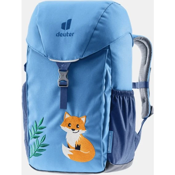 Deuter Waldfuchs 14 Kinderrucksack Amber-Maple