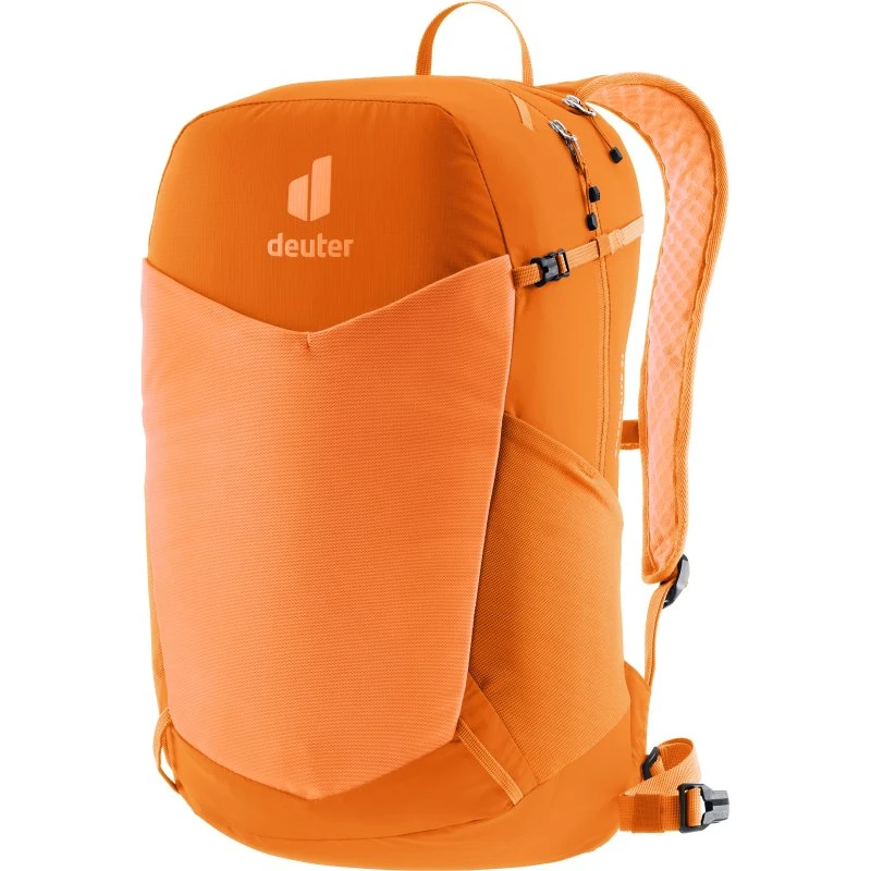 Deuter Speed Lite 21 alu-greystone