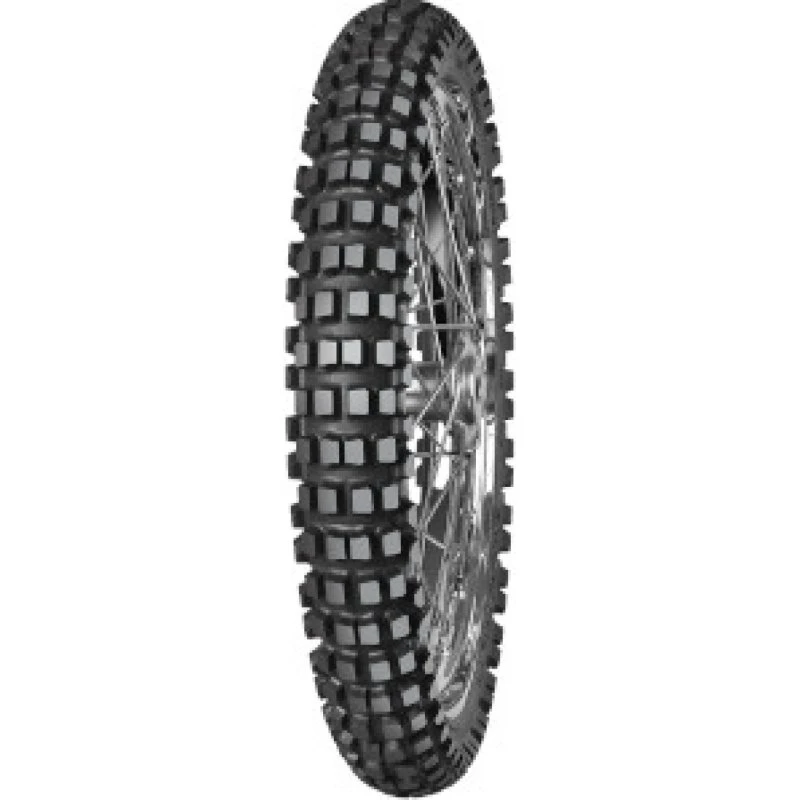Mitas Enduro Trail XT+ Dakar Vorderrad 80/90B21 48T M+S