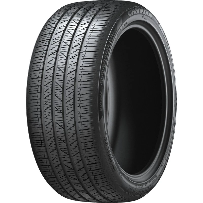 Hankook Dynapro HP2 Plus RA33D 255/55 R20 110V XL