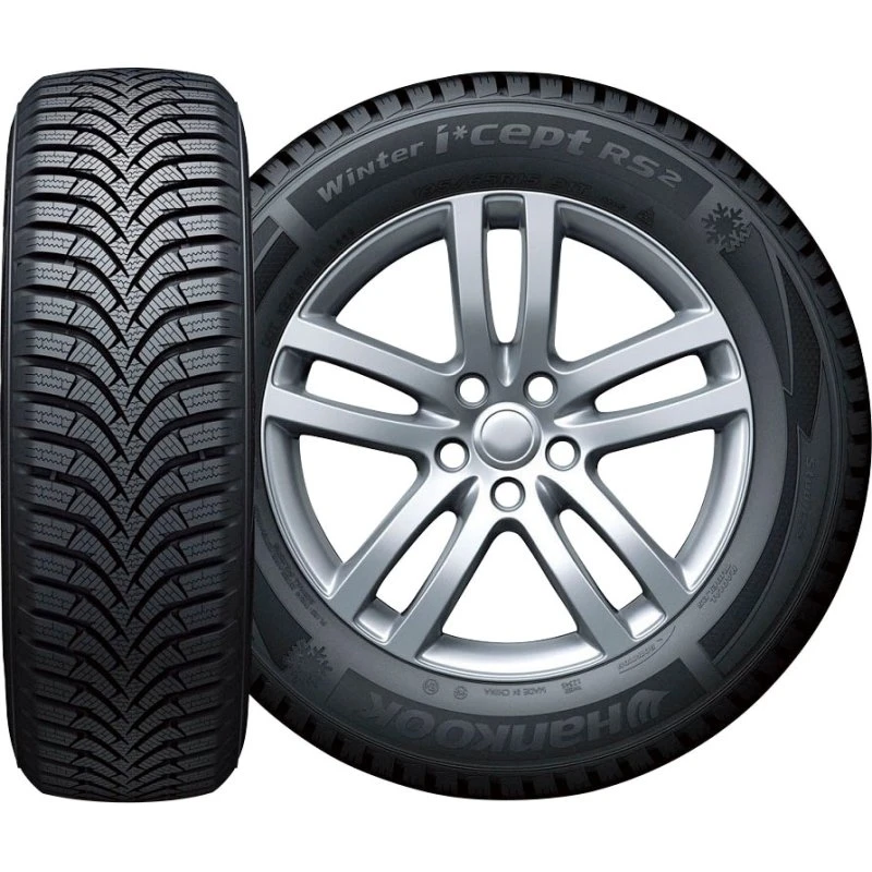 Hankook Winter i*cept RS3 215/55 R17 98V XL Winterreifen