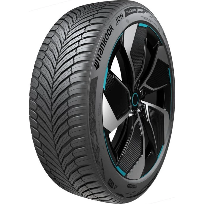 Hankook iON FlexClimate SUV EV 255/45 ZR20 105W XL 4PR EV