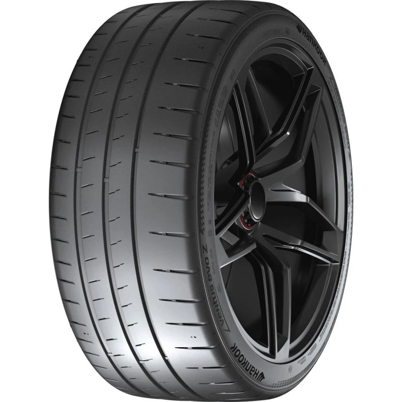 Hankook Ventus S1 evo Z XL 255/40 ZR20 101Y mit Felgenschutz