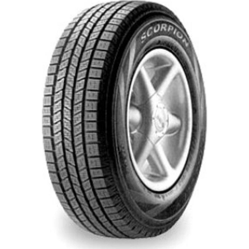 Pirelli Scorpion 235/60 R18 107W XL