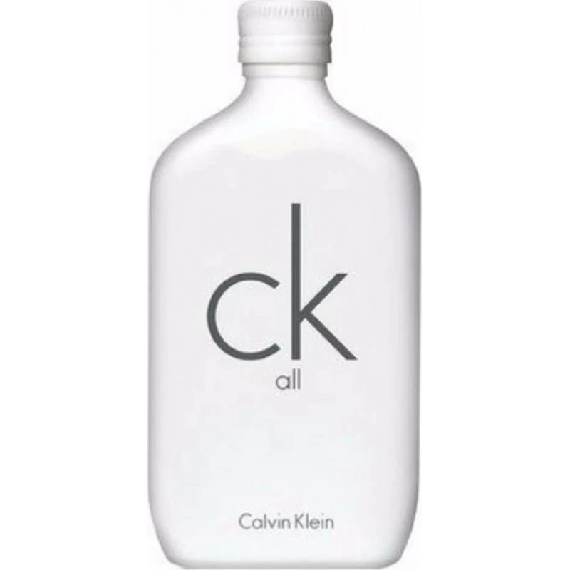 Calvin Klein CK All Eau de Toilette 200 ml