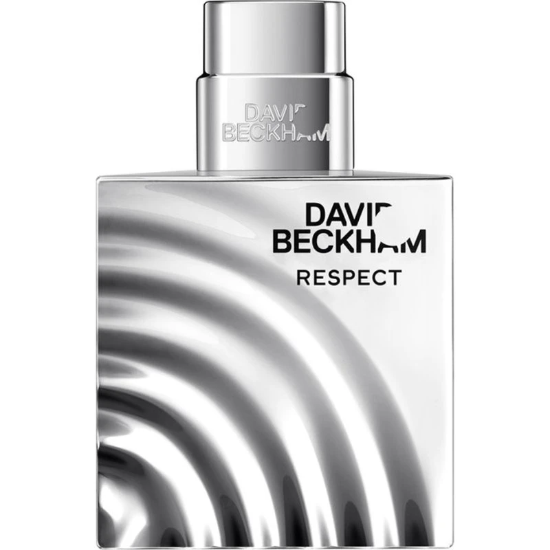 David Beckham Respect Eau de Toilette 60 ml