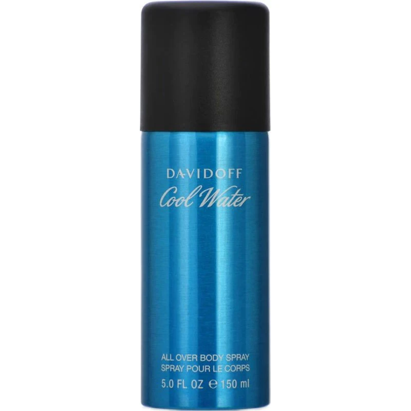 Davidoff Cool Water Men Körpernebel 150ml