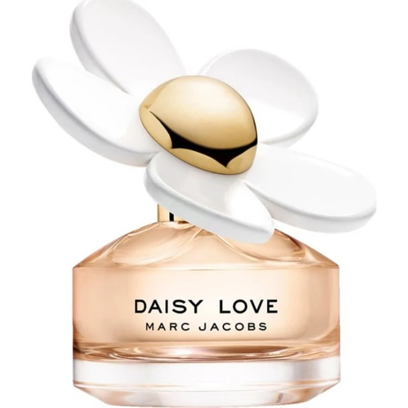 Marc Jacobs Daisy Love Eau de Toilette 50 ml