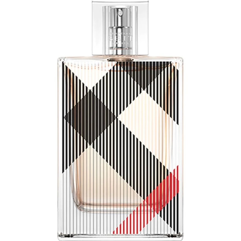 Burberry Brit For Her Eau de Parfum 50 ml