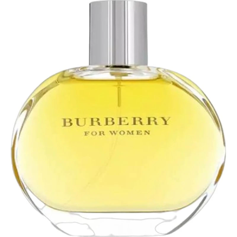Burberry For Women Eau de Parfum 100ml