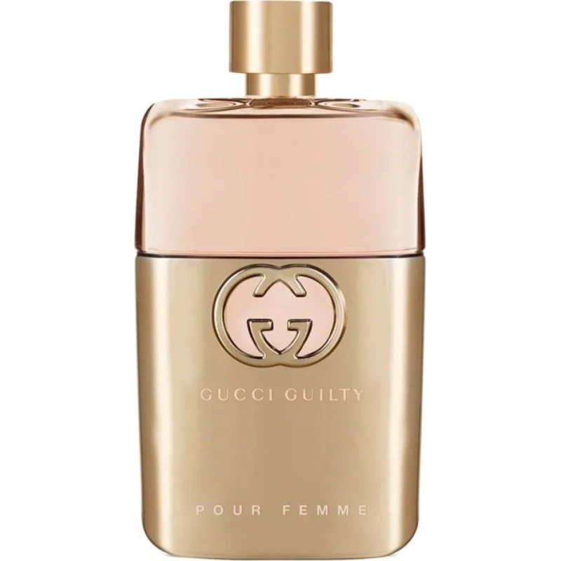 Gucci Guilty Pour Femme Eau de Parfum 90 ml