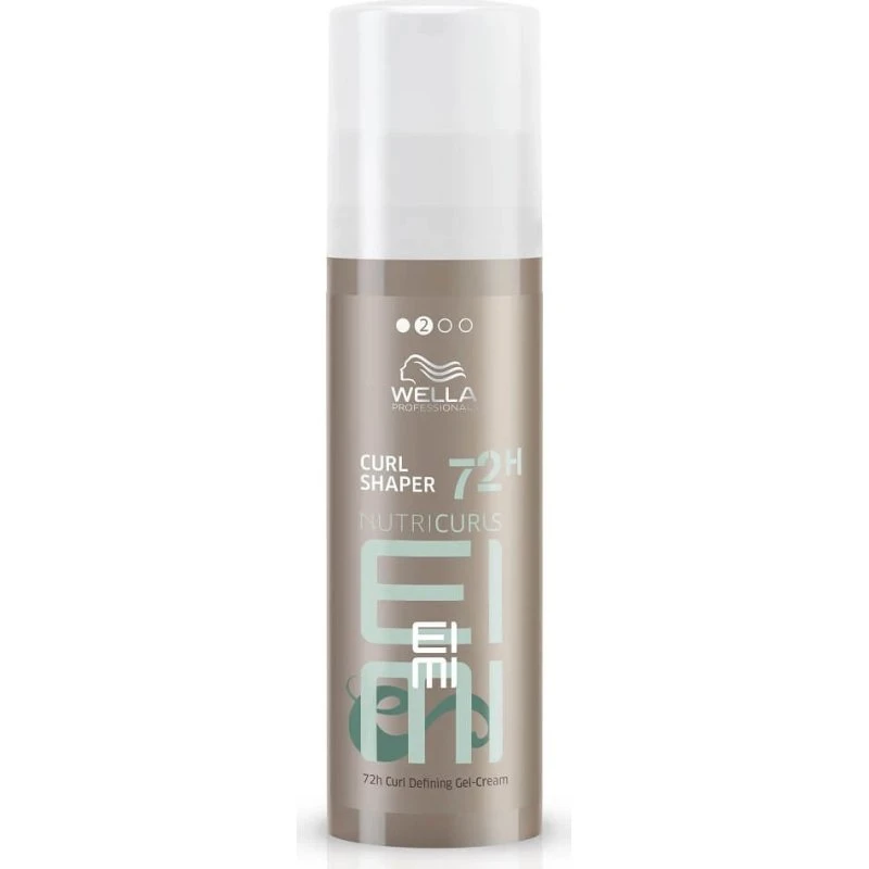 Wella Professionals EIMI NutriCurls Locken-Styling-Creme, 150 ml