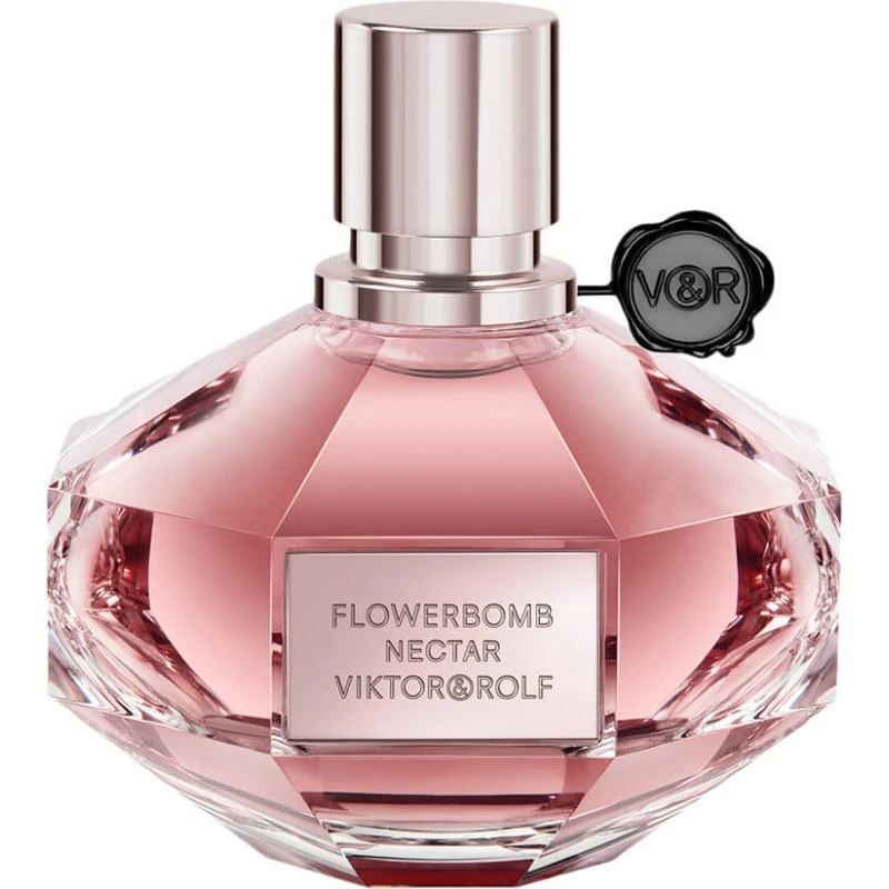 Viktor & Rolf Flowerbomb Nectar Eau de Parfum 50 ml