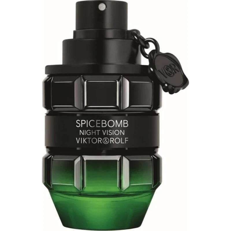 Viktor & Rolf Spicebomb Night Vision Eau de Toilette 50 ml