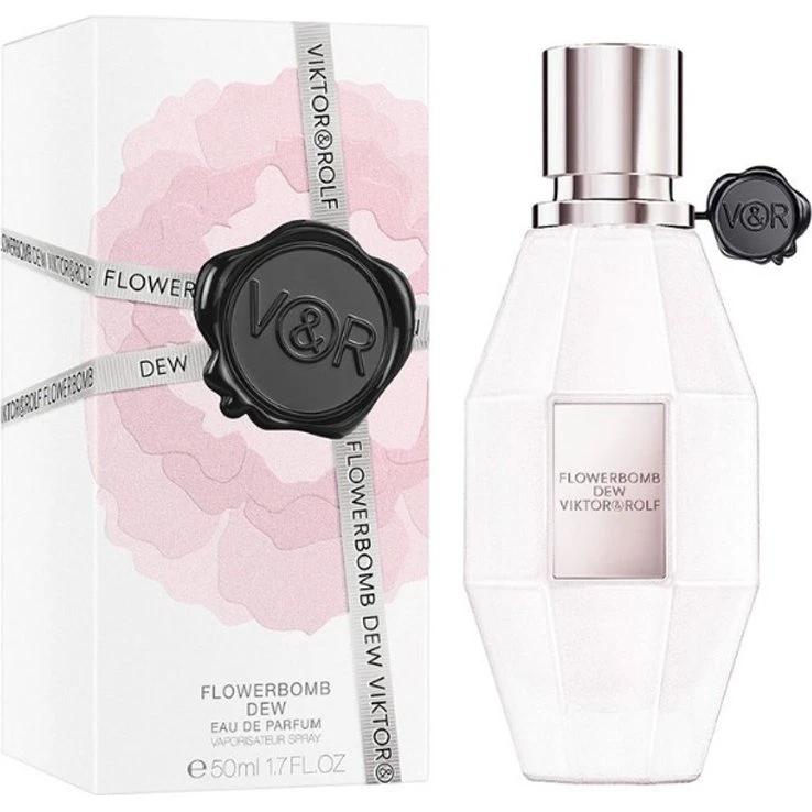 Viktor & Rolf Flowerbomb Dew Eau de Parfum, 50 ml