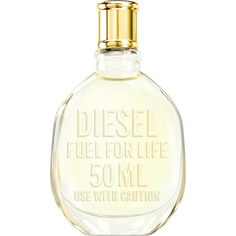 Diesel Fuel For Life Homme Eau de Toilette 125ml
