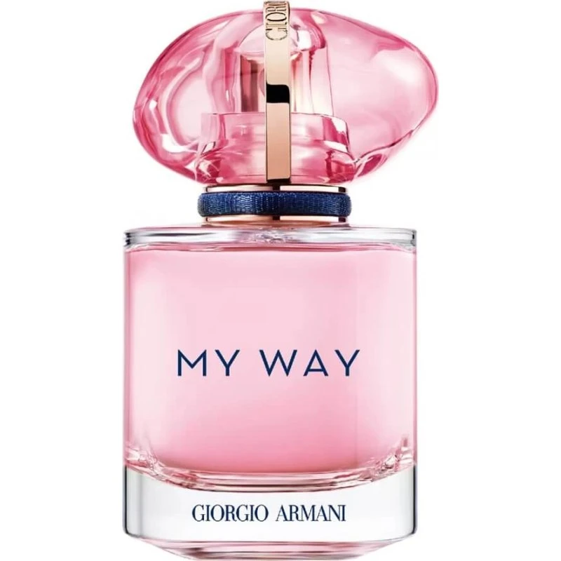 Giorgio Armani My Way Nectar Eau de Parfum, 30ml