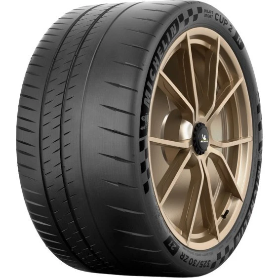 Michelin Pilot Sport Cup 2 R 245/35 ZR20 95Y XL