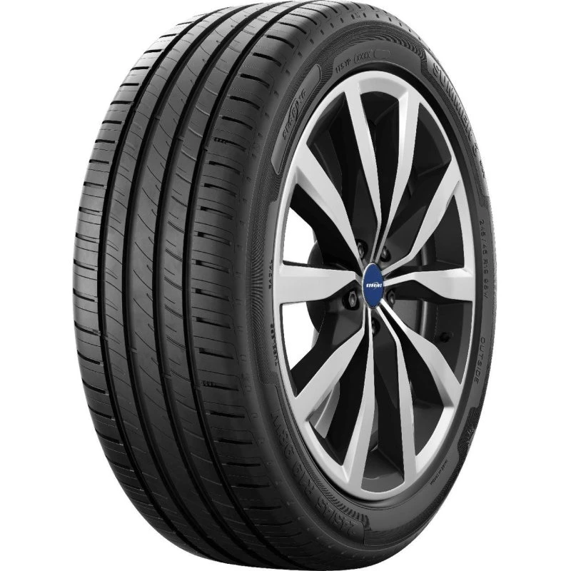 Sebring Summer 3 SUV 215/65 R16 102H XL BSW