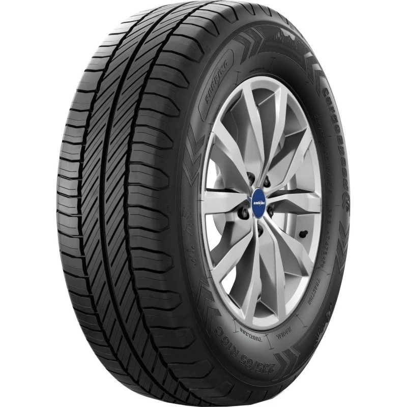 Sebring Cargospeed EVO 215/70 R15C 109/107S BSW