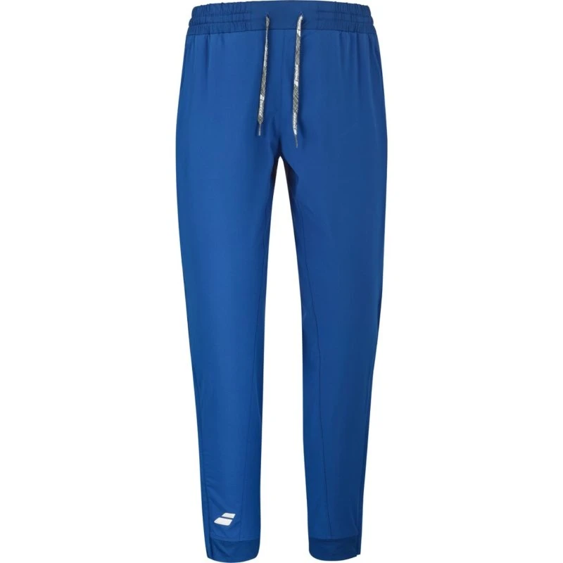 Babolat Play Pants Sodalite Blue Damenhose