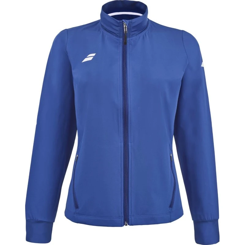 Babolat Play Jacket Junior Sodalite Blue