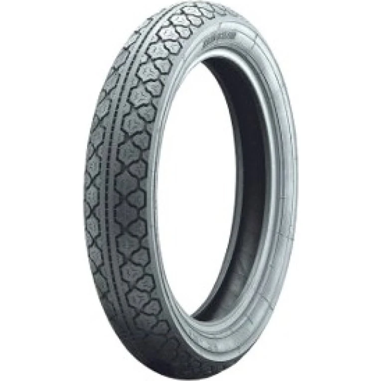 Heidenau K36 Motorradreifen 4.10-18 TL 60H Hinterrad