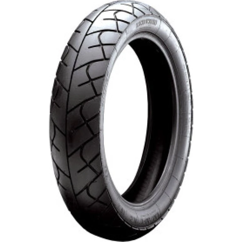 Heidenau K64 Motorradreifen 130/70-18 63H Hinterrad