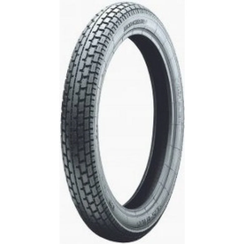 Heidenau K34 Motorradreifen 3.00-21 RF TT 57H Hinterrad