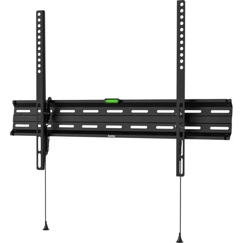 Hama Tilt TV-Wandhalterung, neigbar, 32–75 Zoll, VESA 600x400