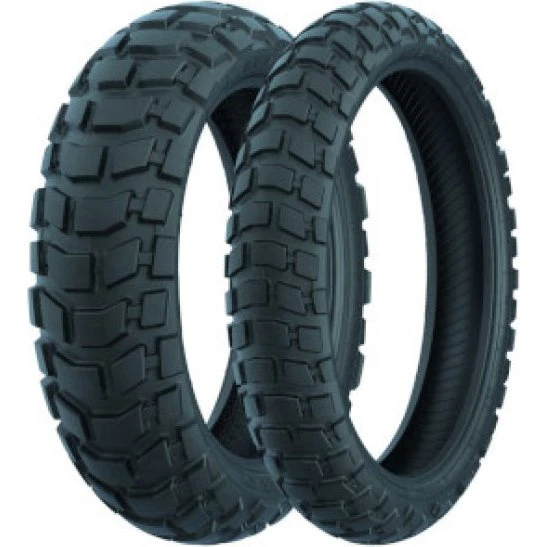 Heidenau K60 Ranger 120/90-17 TT 64R M+S Motorradreifen