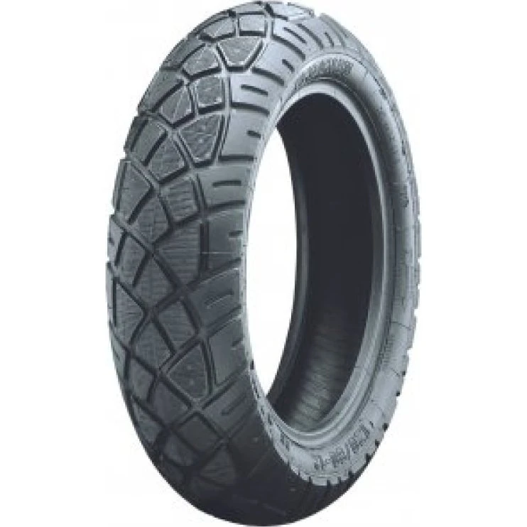 Heidenau K58 Mod Snowtex M+S Motorradreifen 110/90-13 TL 56Q