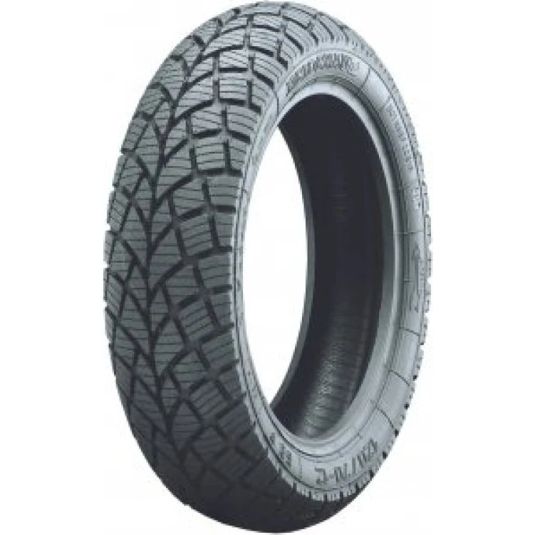 Heidenau K66 LT Snowtex 120/70-12 RF M+S Silica Sio2
