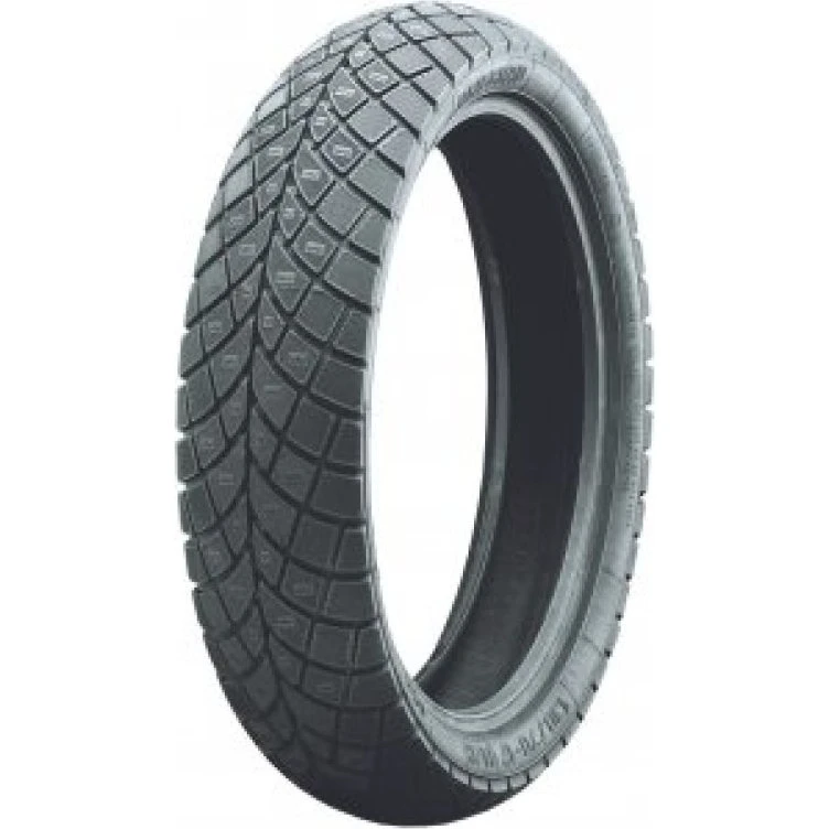 Heidenau K66 SiO2 Motorradreifen 110/70-17 TL 54H M+S